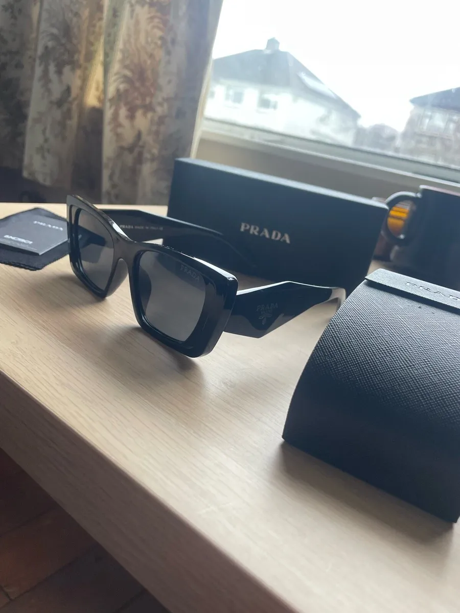 Prada Sunglasses - Image 1