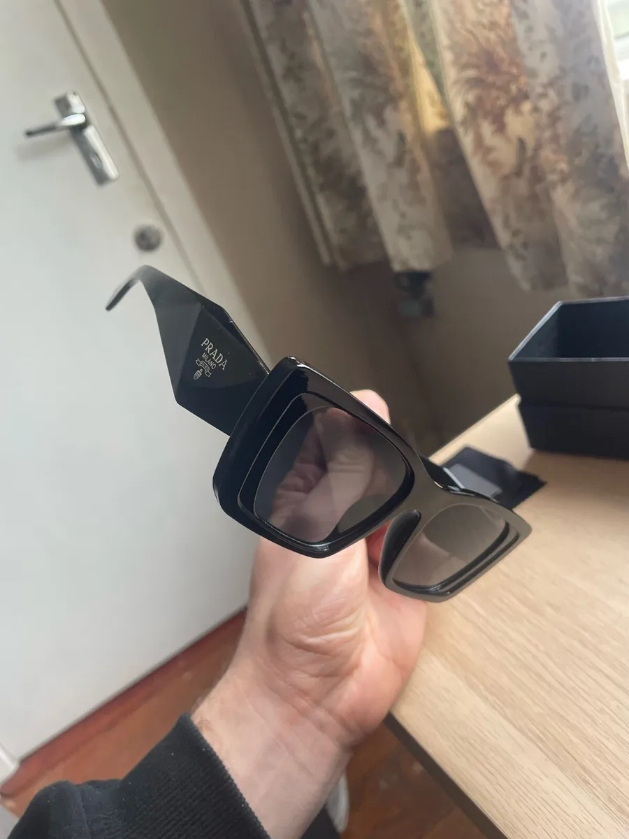 Prada Sunglasses - Image 2
