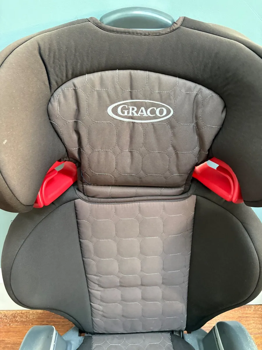 Grace Car Seat - Image 2