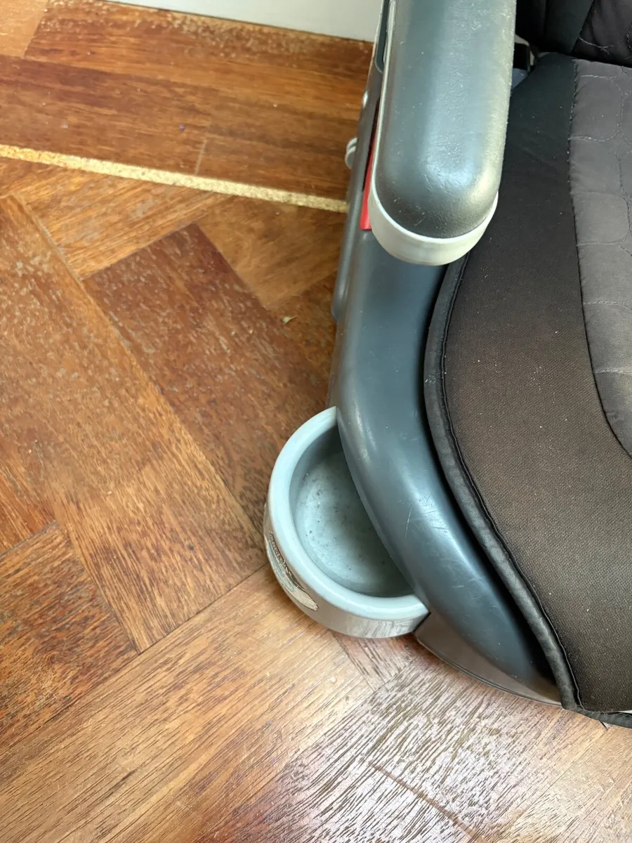 Grace Car Seat - Image 3