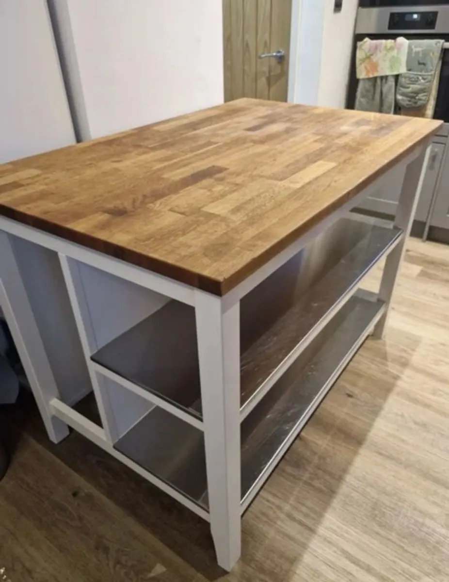 kitchen island - Image 2