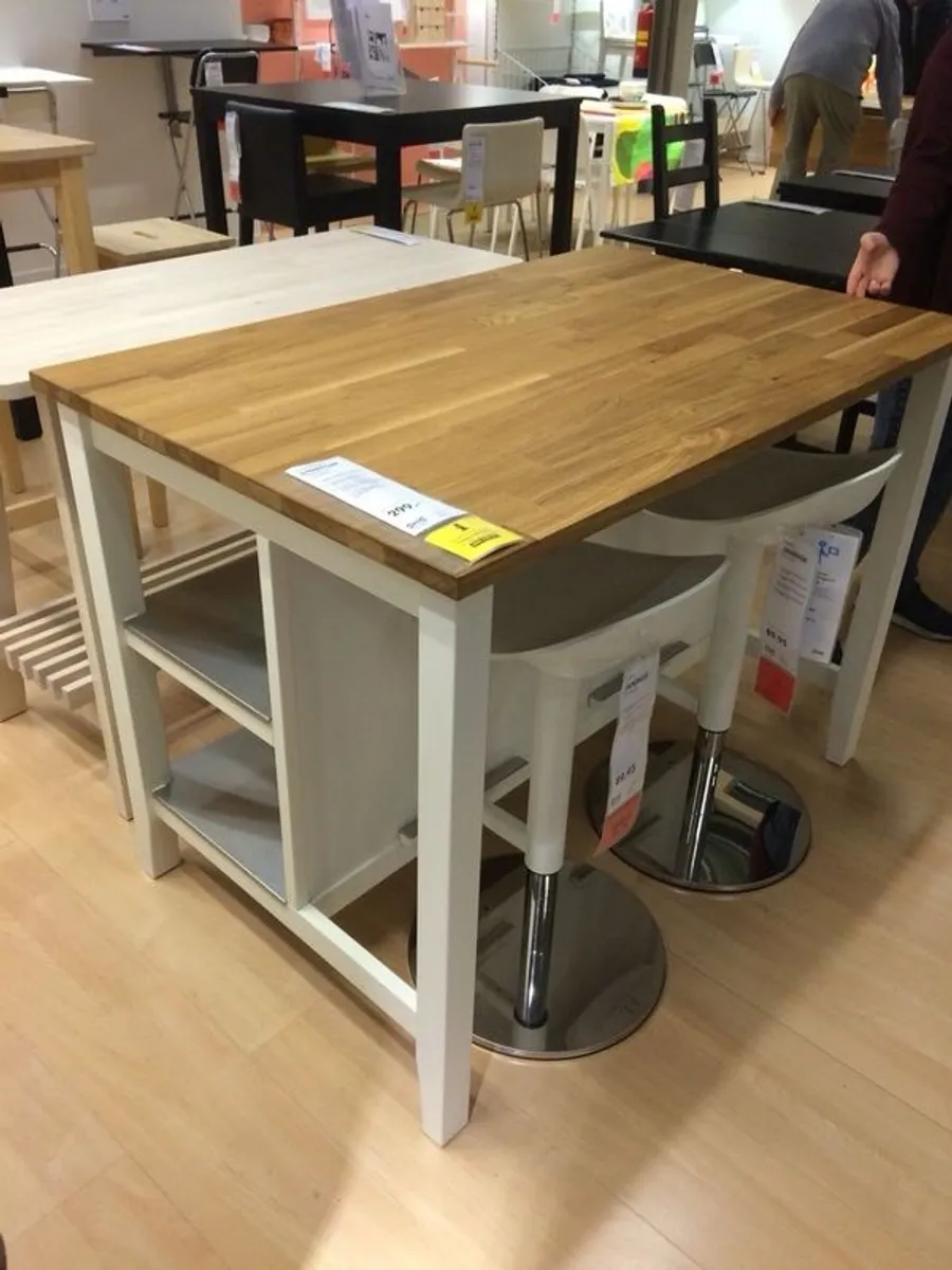 kitchen island - Image 3