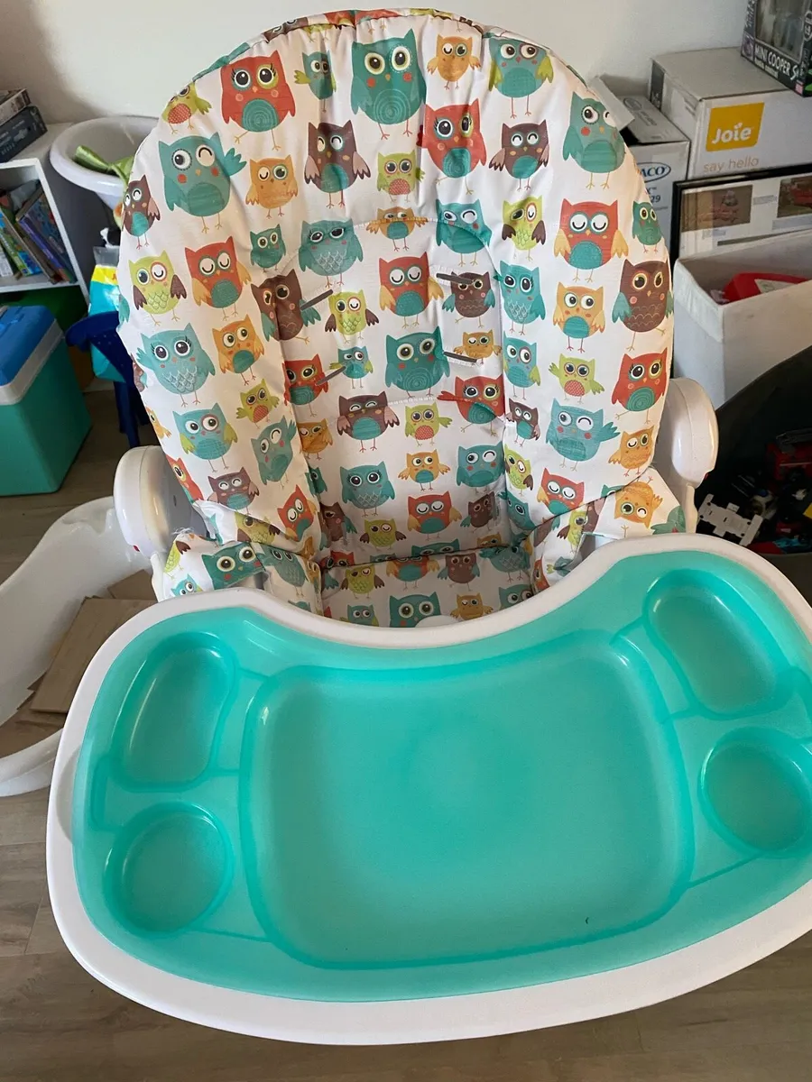High chair - Image 3
