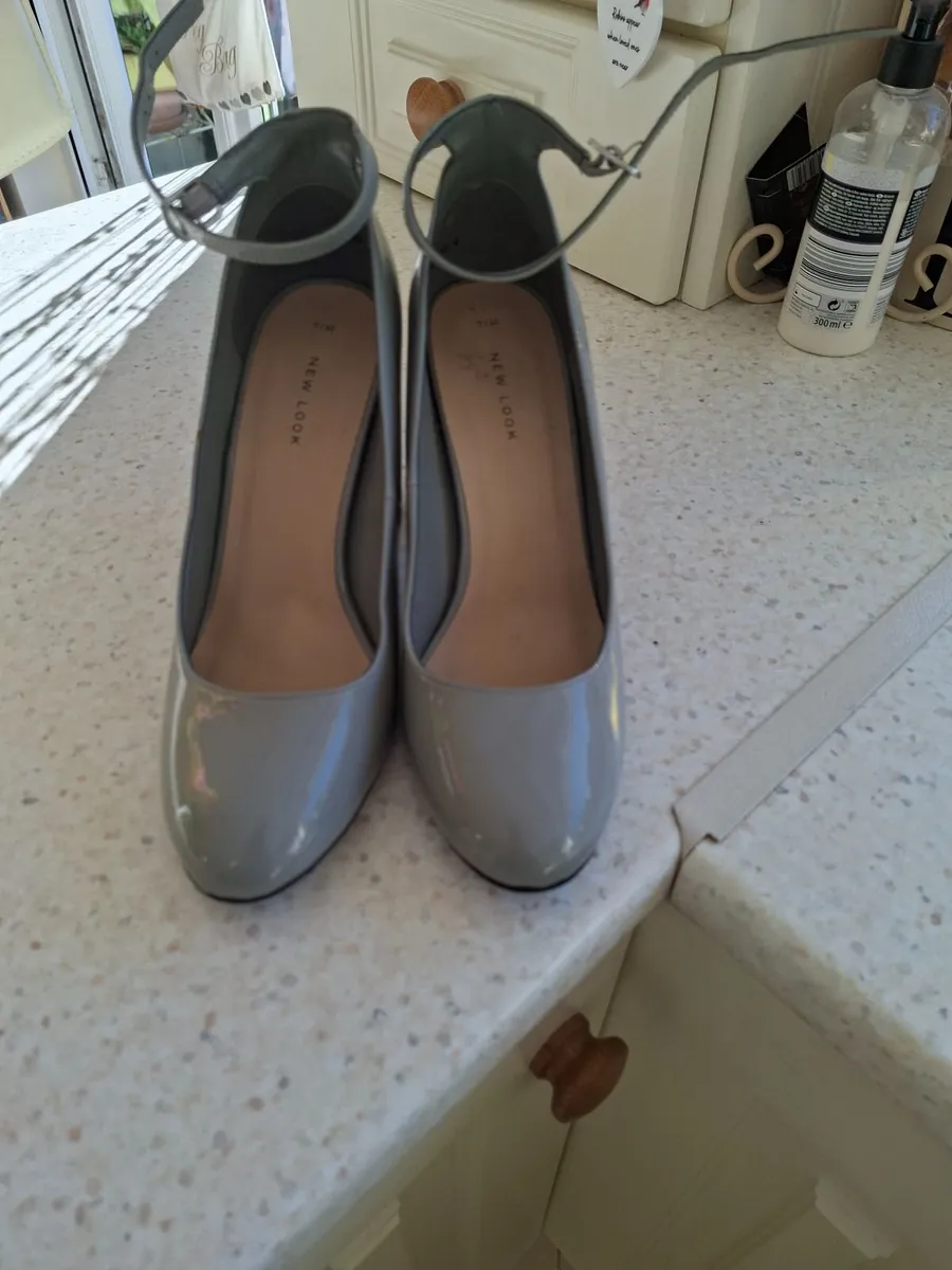 Shoes - Image 1
