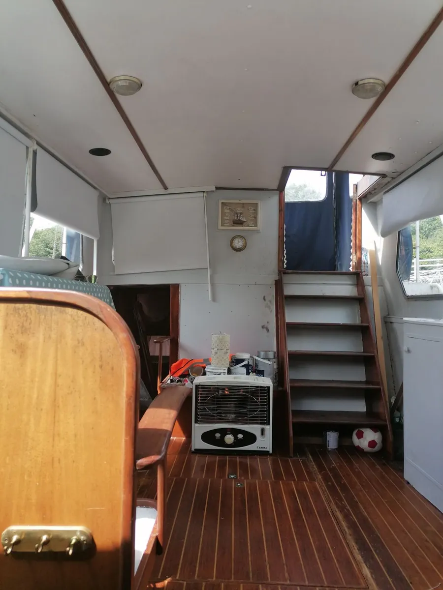 33'Dutch cruiser - Image 4