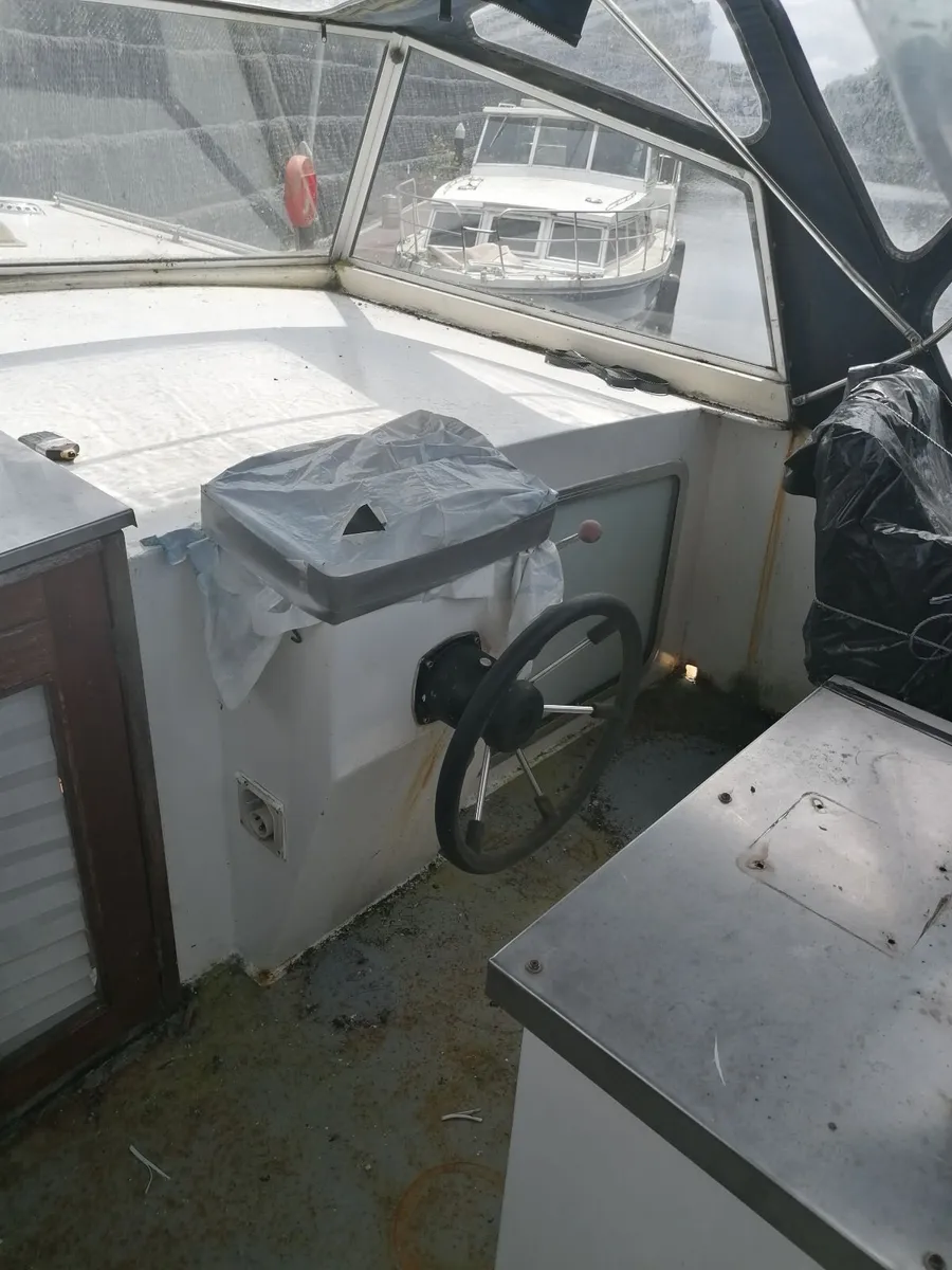 33'Dutch cruiser - Image 3