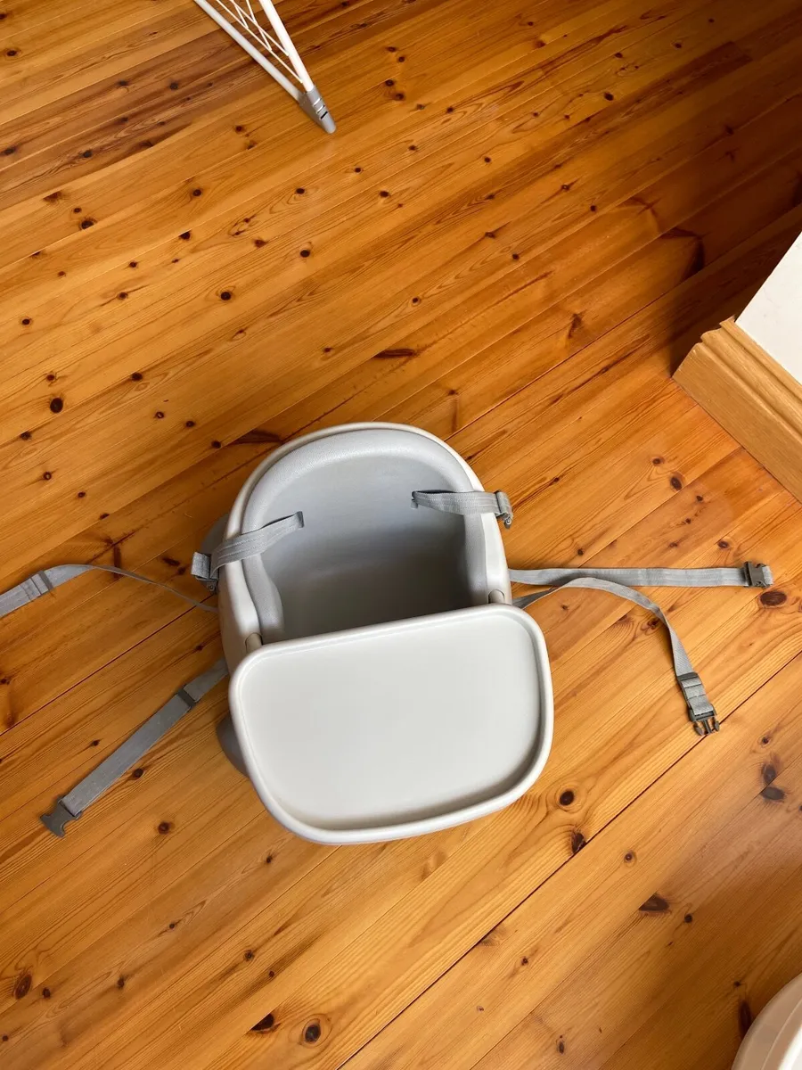 3 in 1 bug seat - Image 2