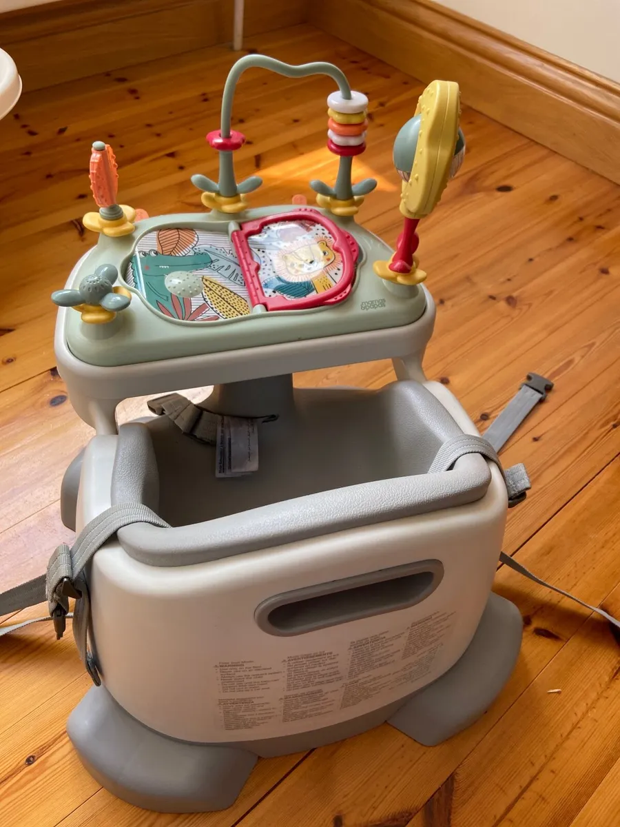 3 in 1 bug seat - Image 1