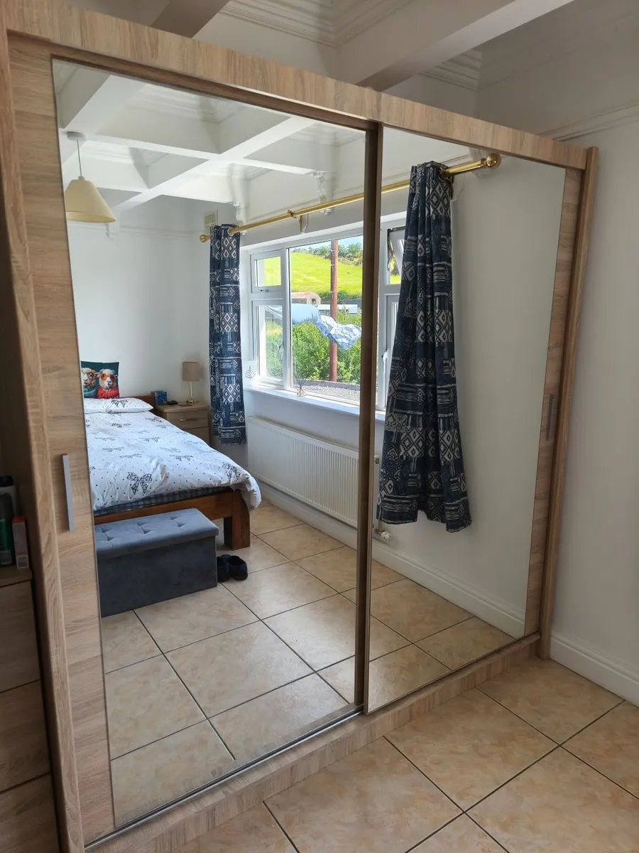 Wardrobe - Image 1
