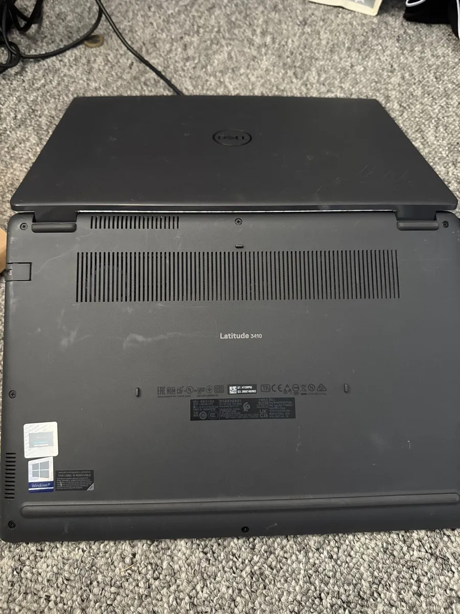 Dell Latitude 3410 14-inch 10th gen 2020 Core i5 - Image 2