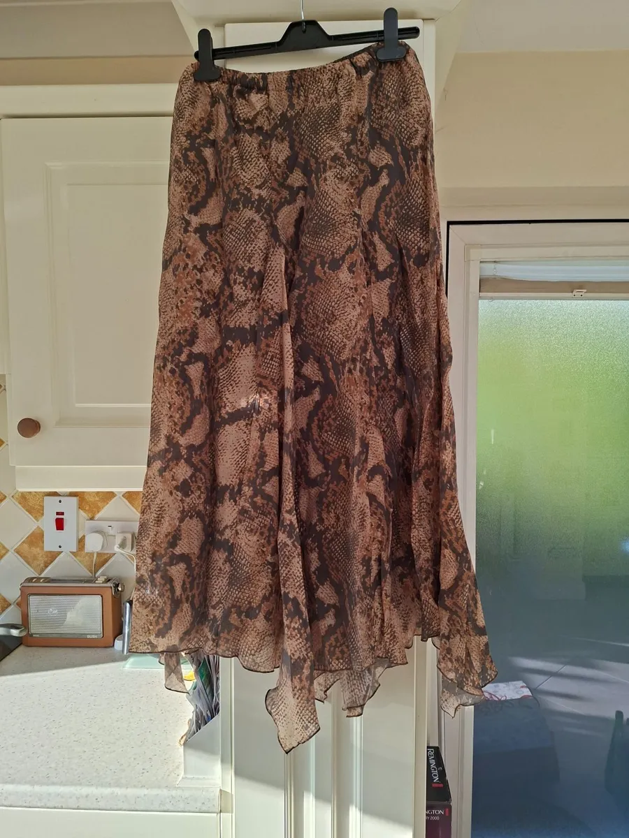 Skirt - Image 1