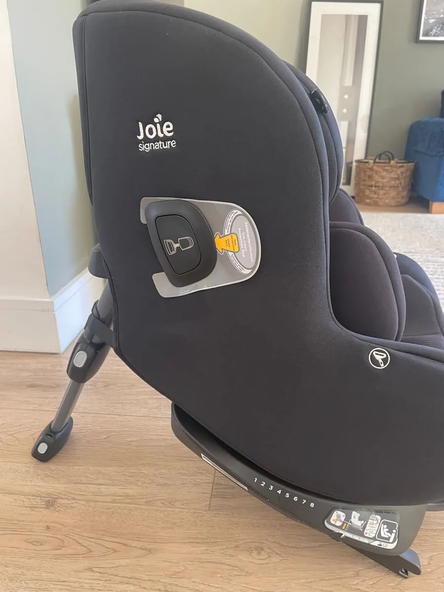 Joie IProdigi - Image 4
