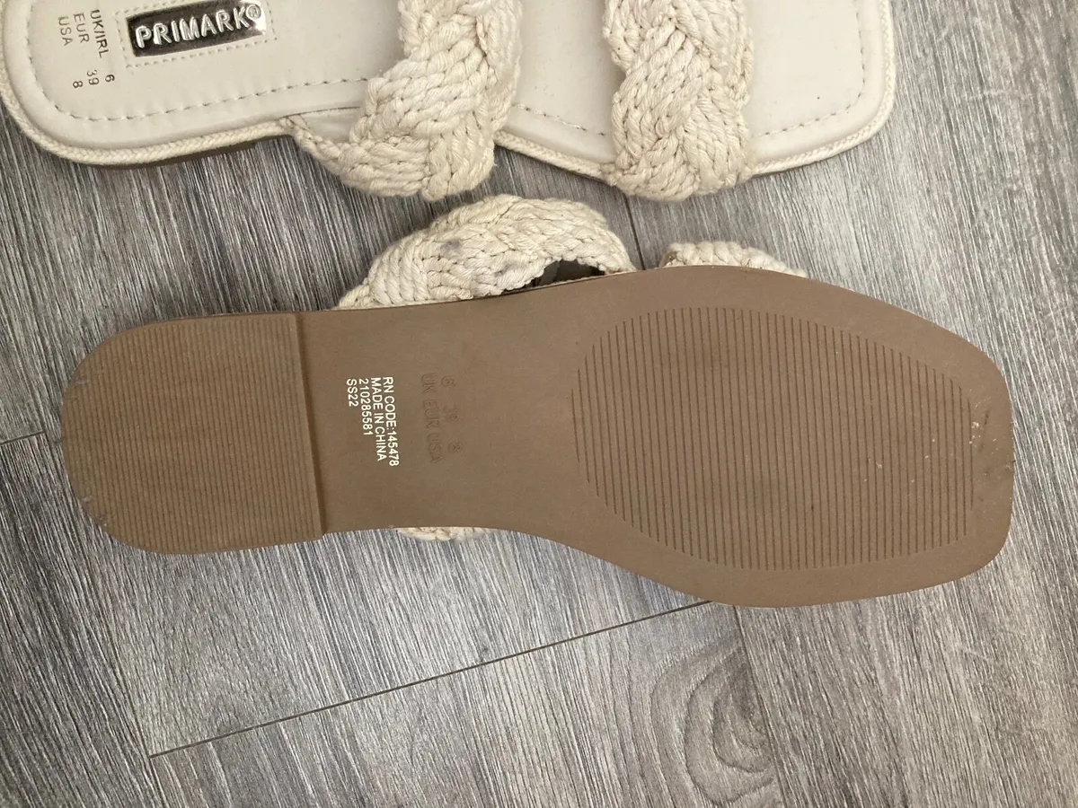 Sandals - Image 2