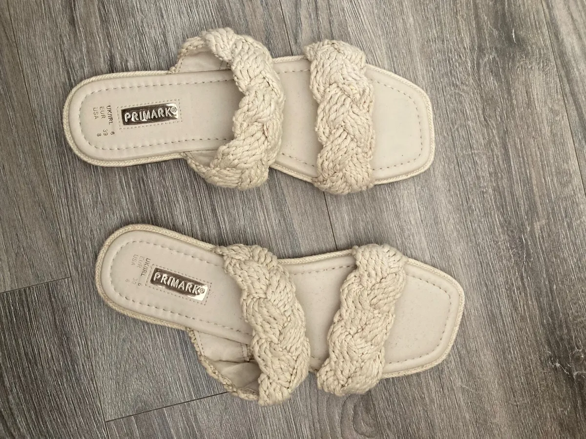 Sandals - Image 1