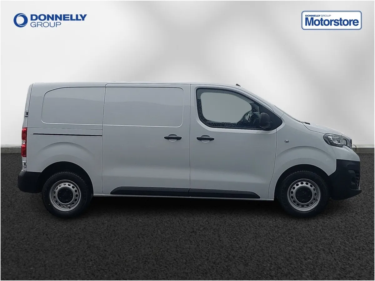 Peugeot Expert Standard Diesel Professional Premiu - Image 3