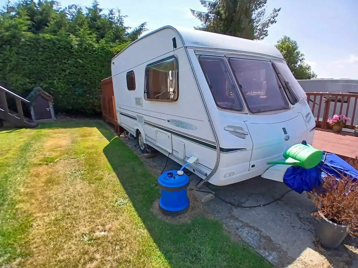 caravan - Image 1