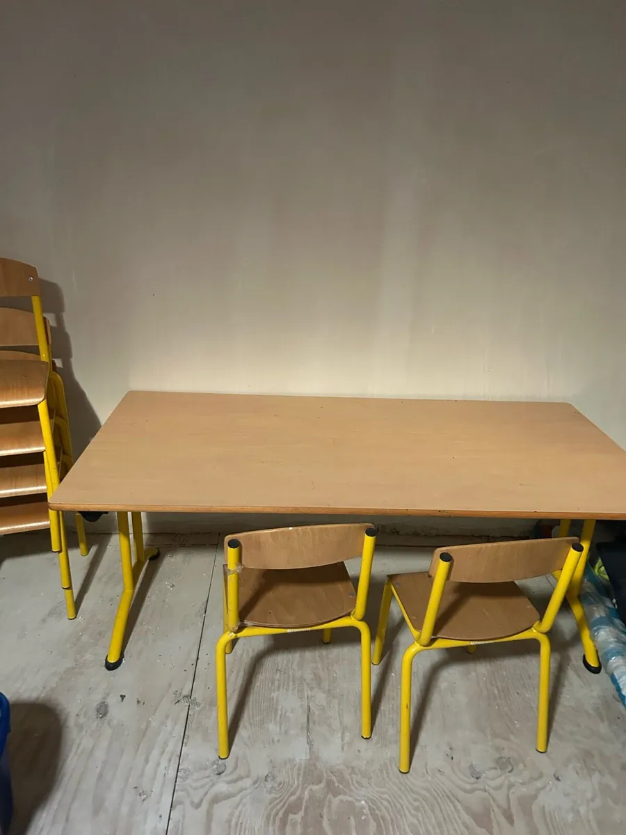 Desk - Image 4