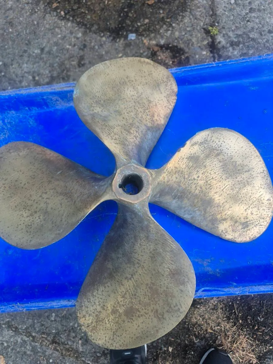 Propeller - Image 3