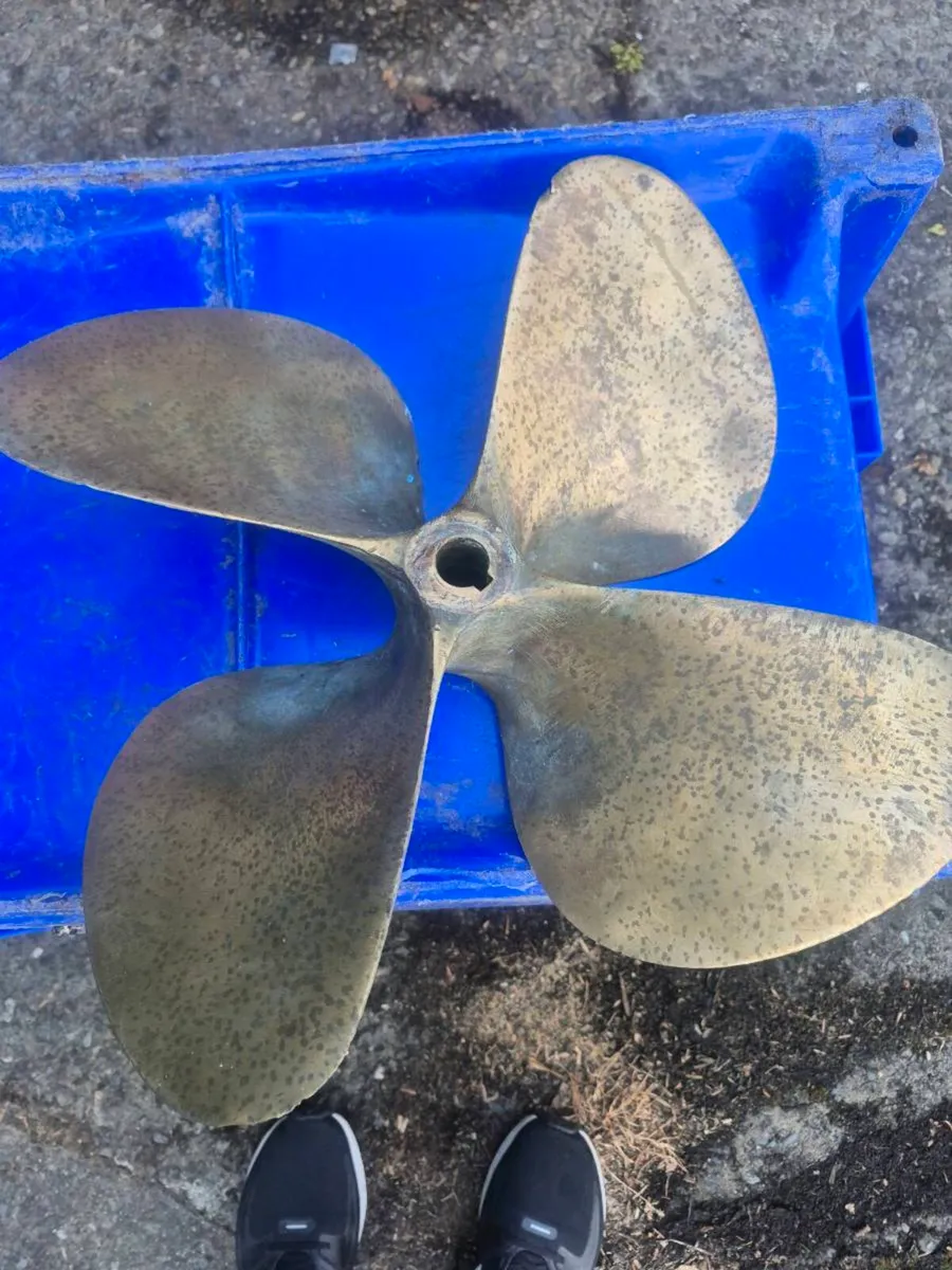 Propeller - Image 4