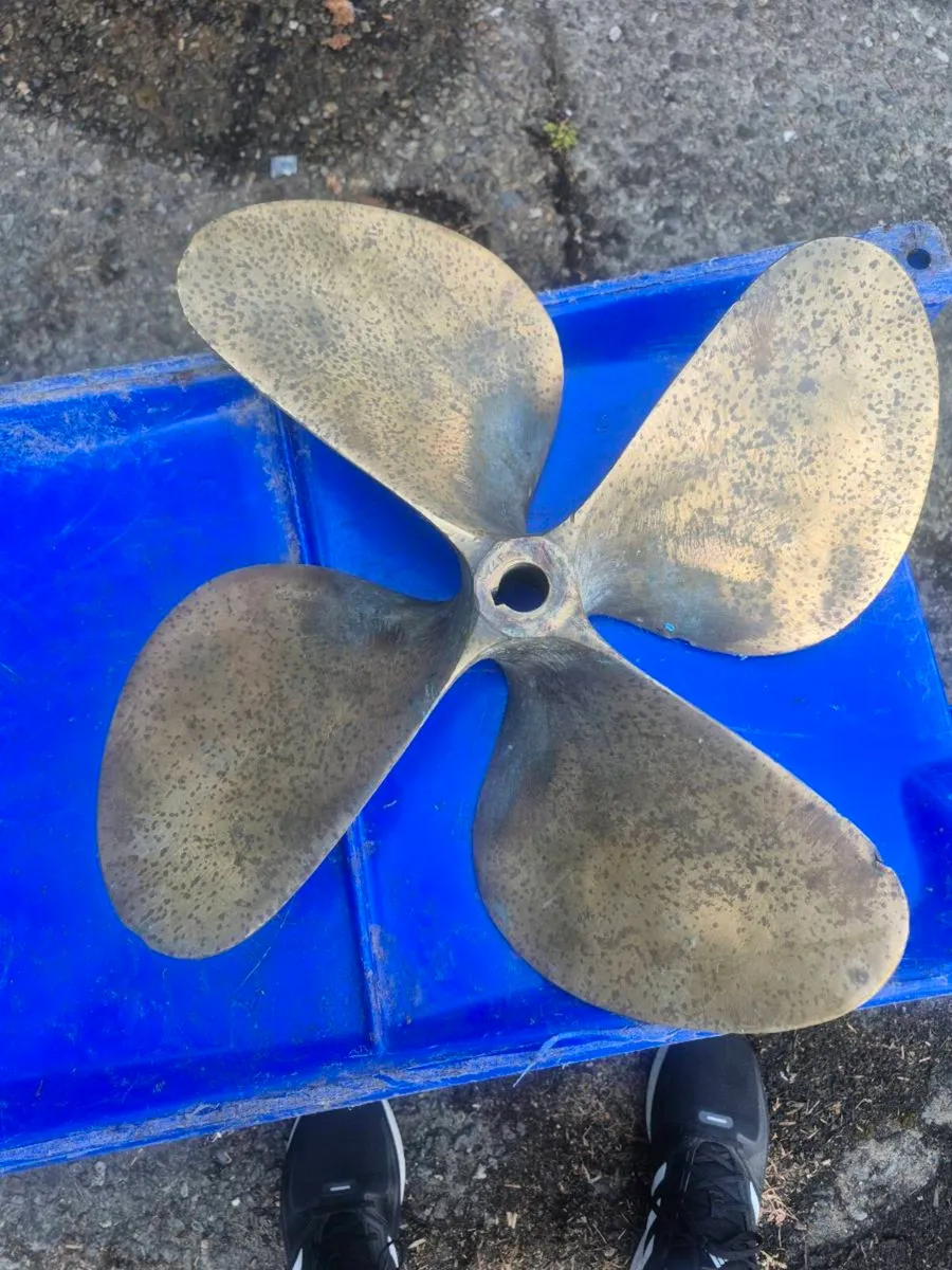 Propeller - Image 1