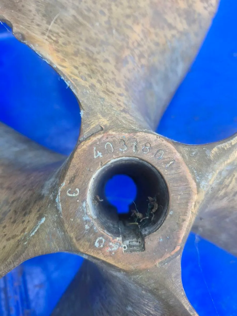 Propeller - Image 2