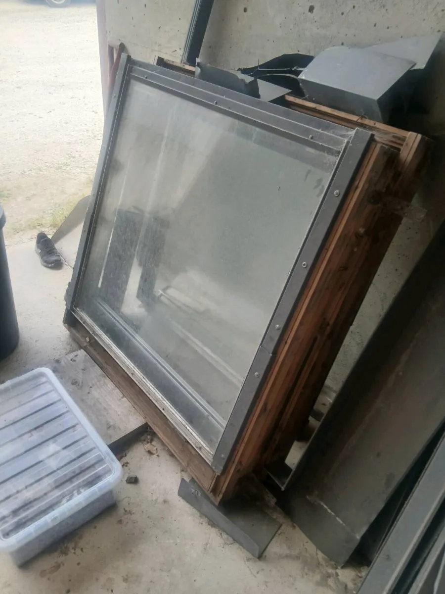 Velux windows - Image 1