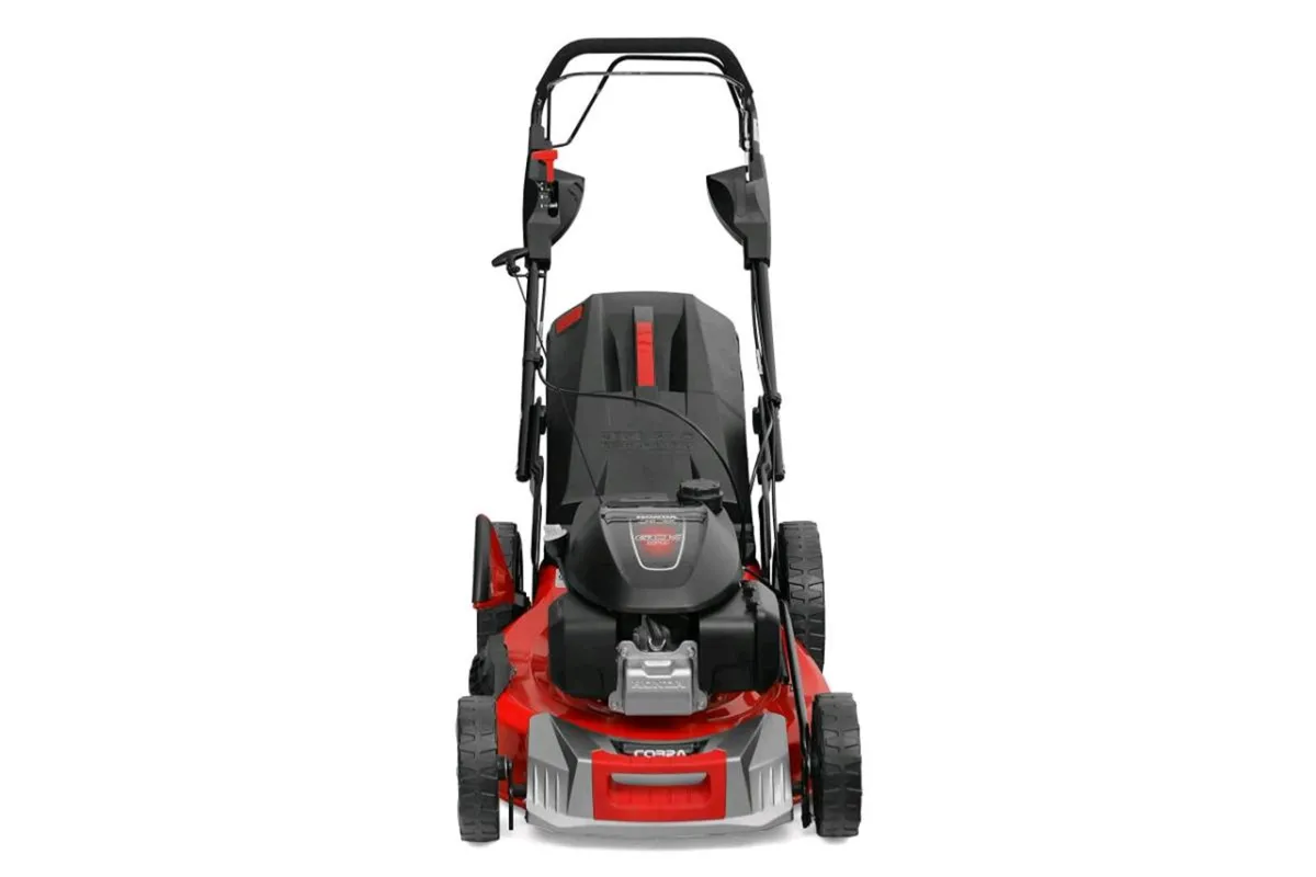 COBRA 53CM HONDA POWER DRIVE LAWNMOWER - Image 1