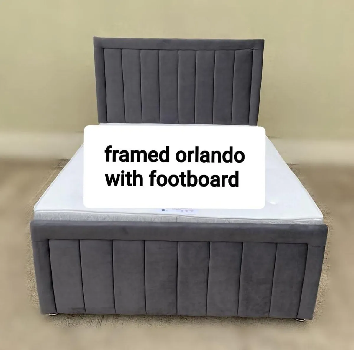 Double beds for cheap - Image 3