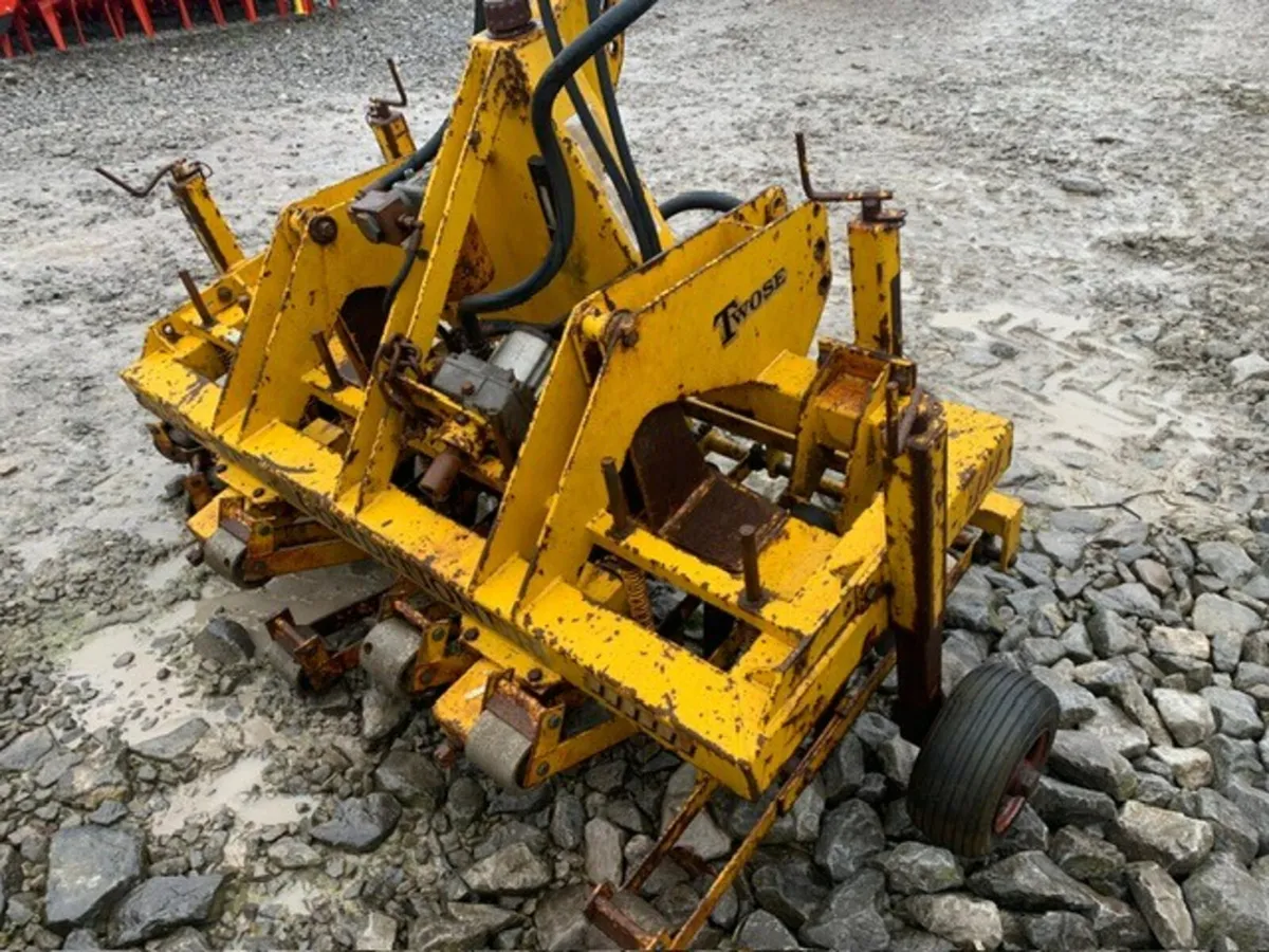 TWOSE TURF CONDITIONER - Image 2