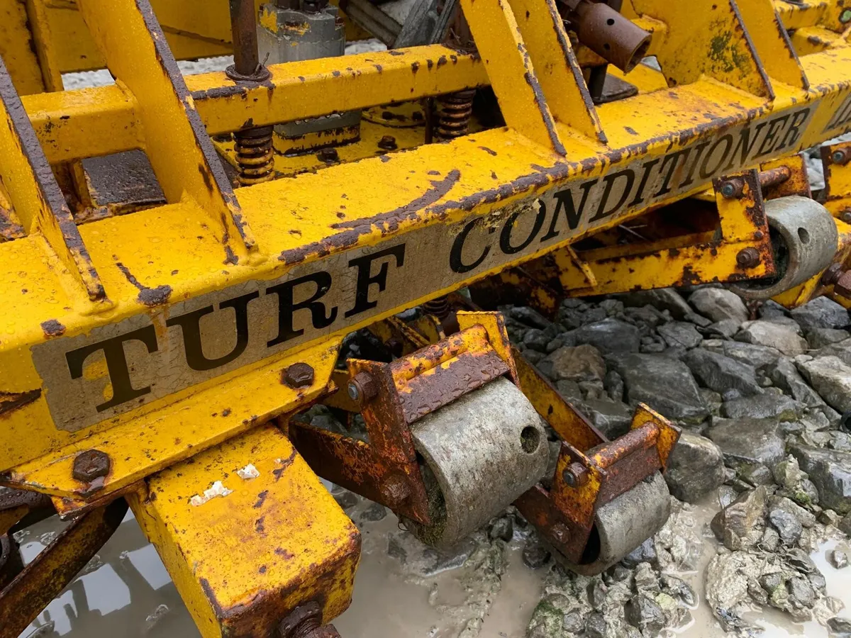 TWOSE TURF CONDITIONER - Image 3