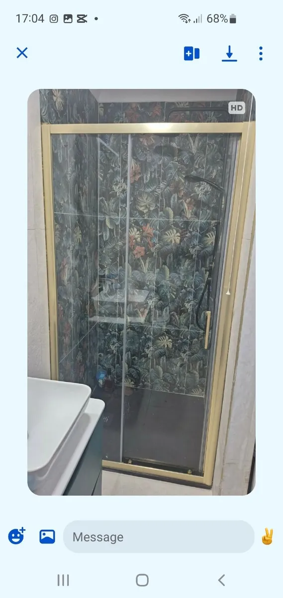 Shower door - Image 4