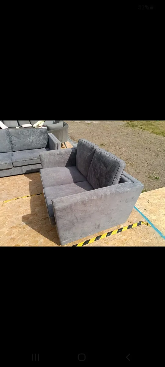 Couches - Image 1