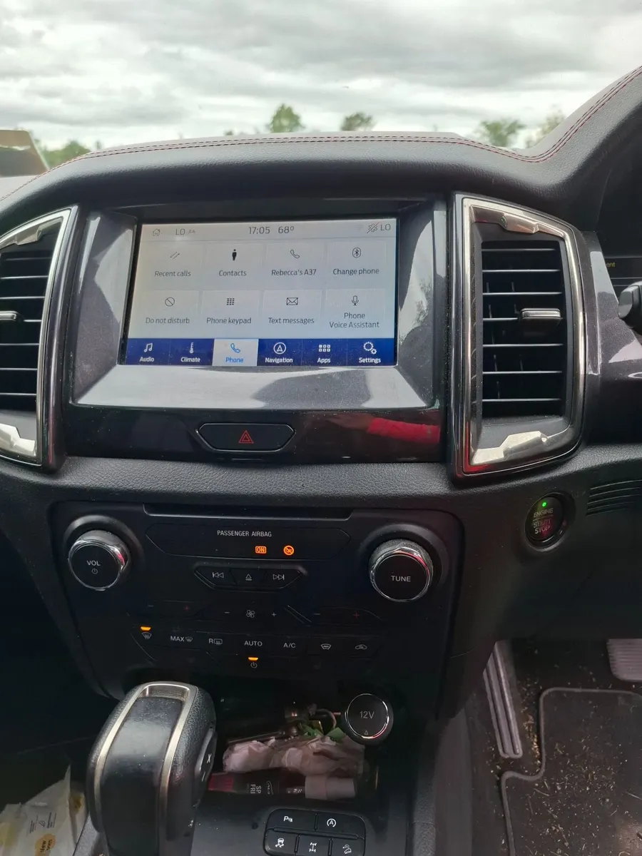 Ford Ranger 2020 - Image 3