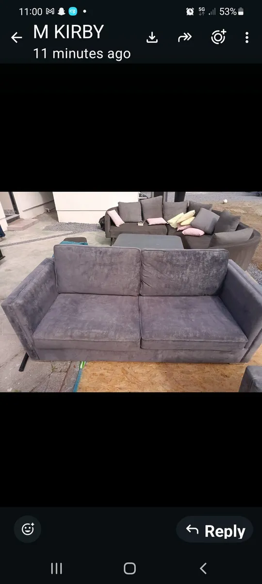 Couches - Image 4