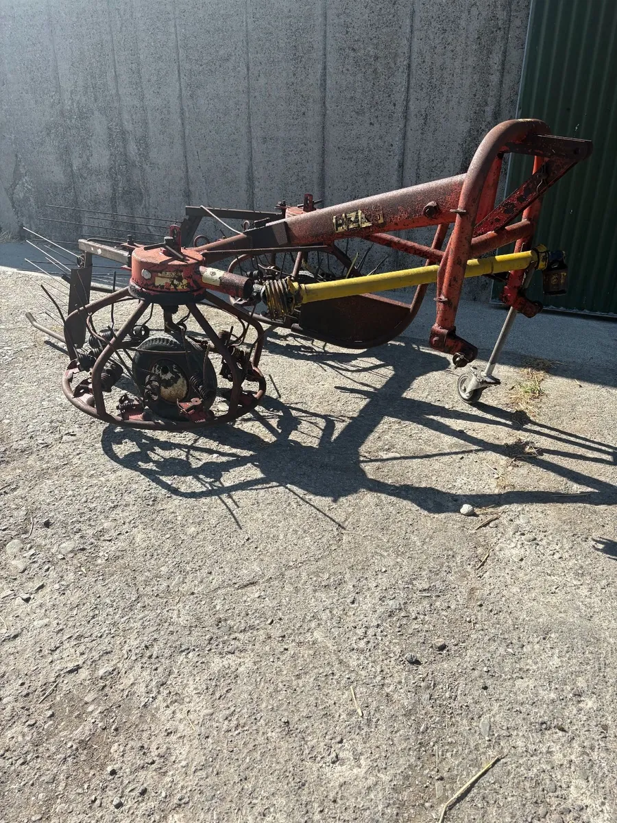 PZ Haybob - Image 2
