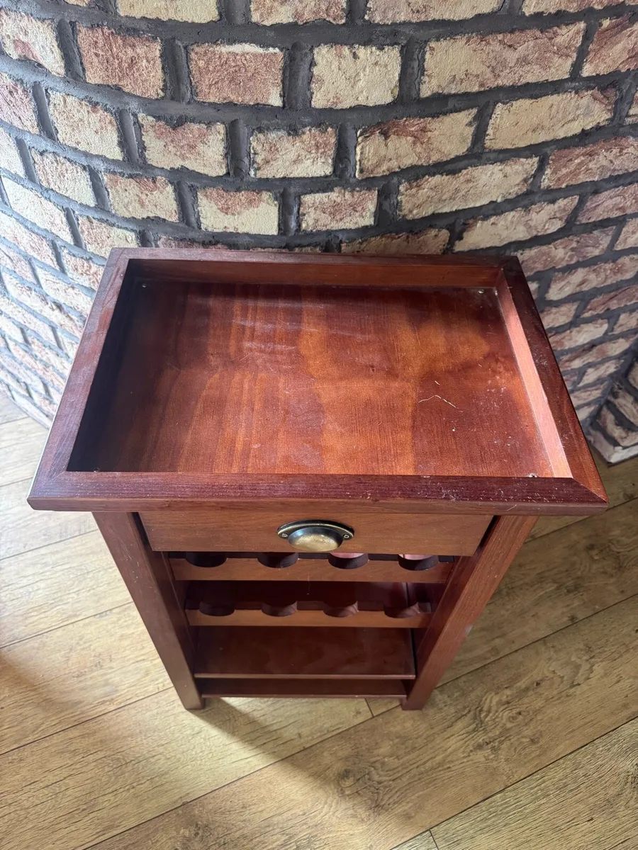 Wine bottle holder - Image 3