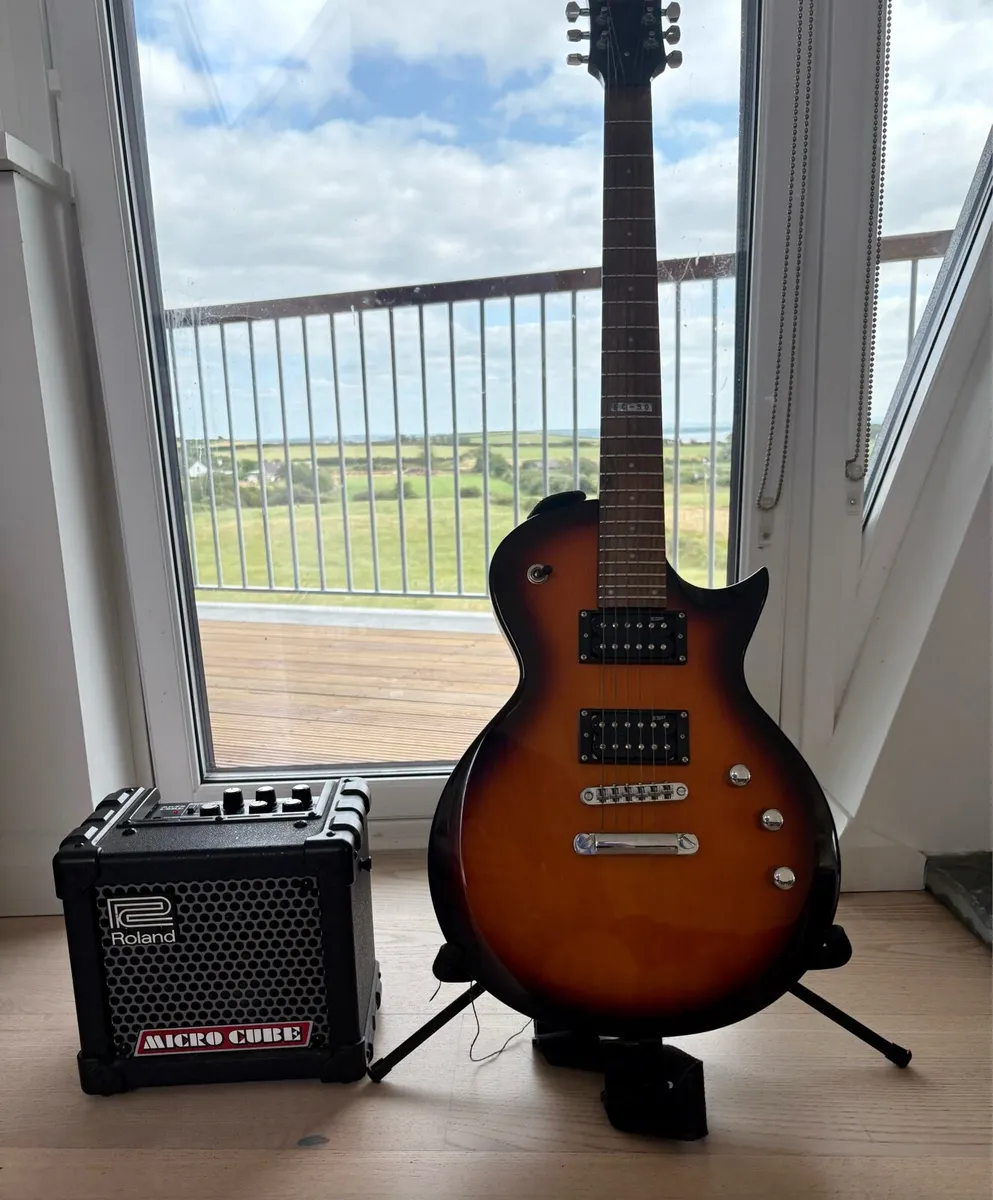 LTD EC-50 - Image 2