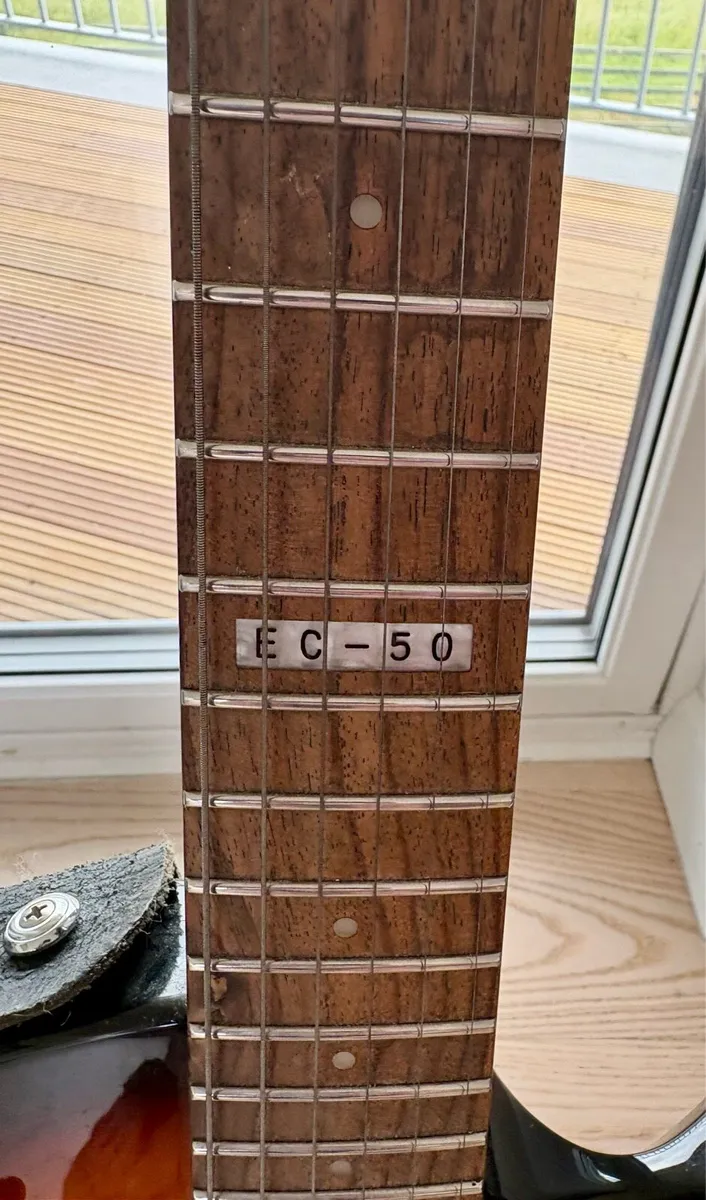 LTD EC-50 - Image 3