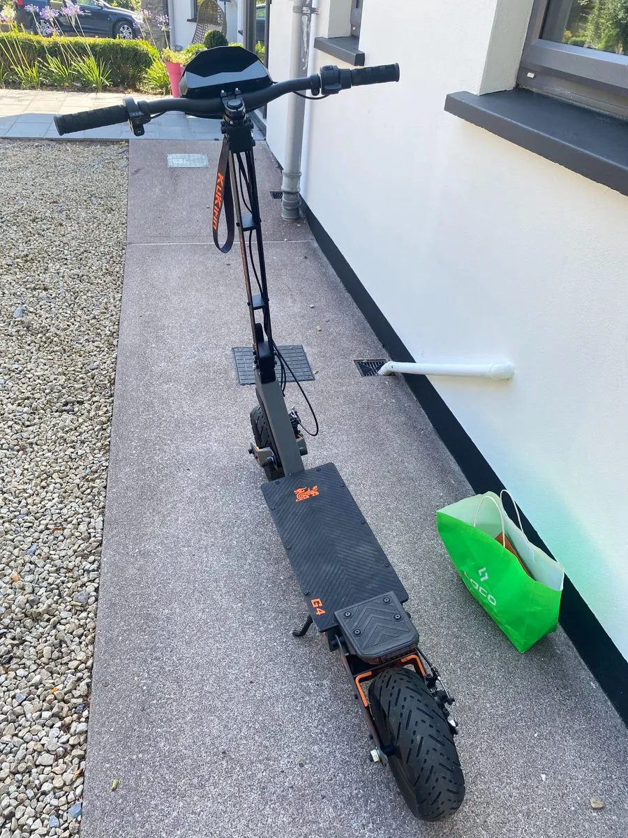 scooter - Image 2