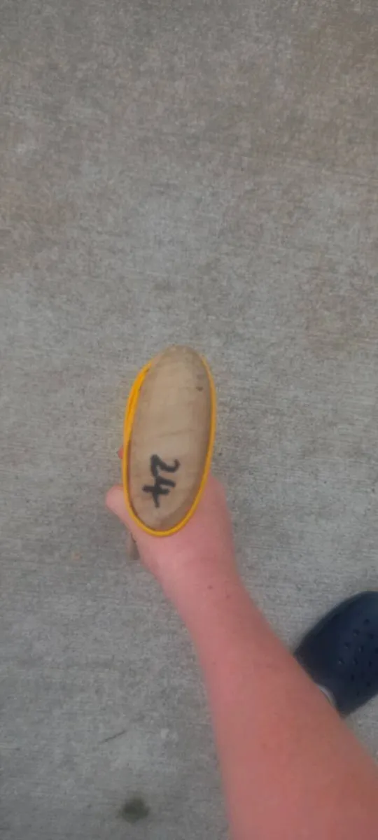Hurly size 24 - Image 2