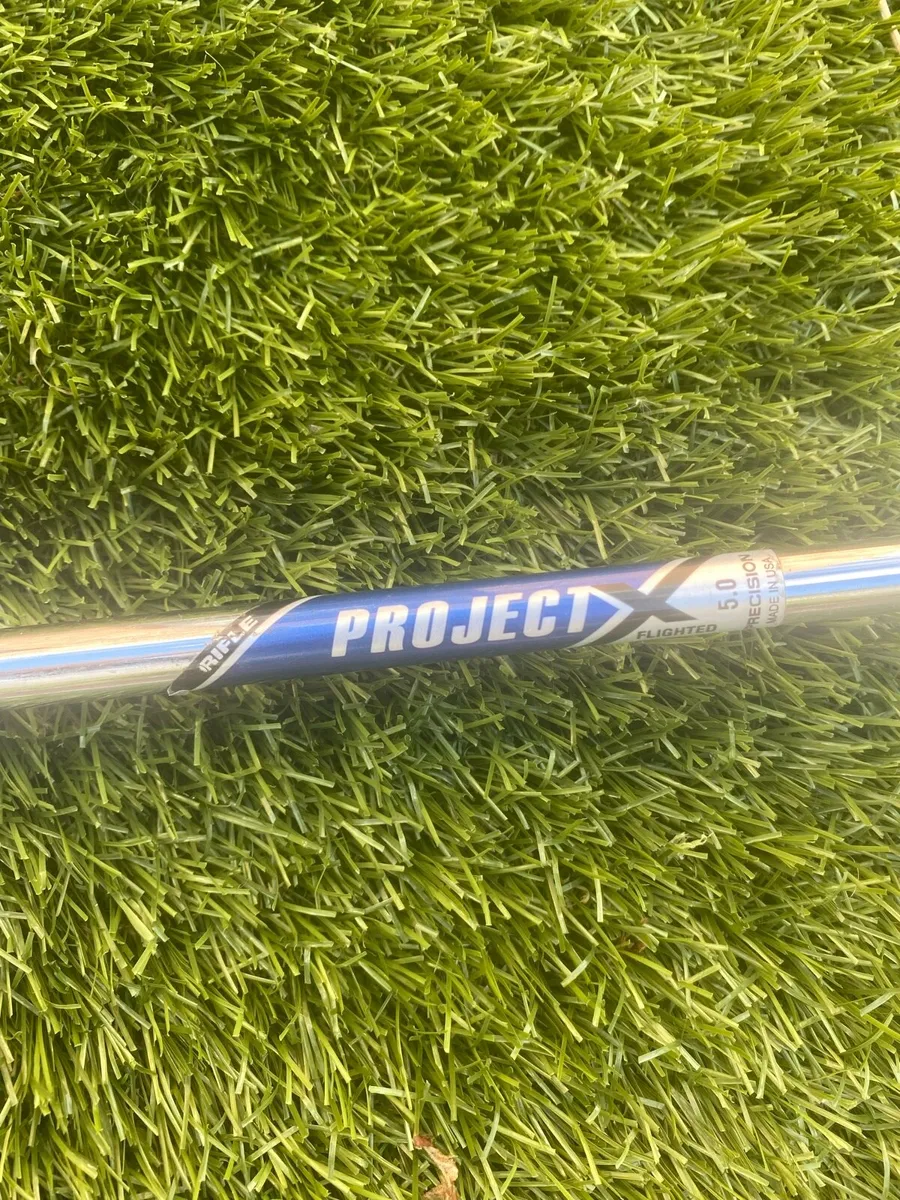 Callaway Tour x 20 Irons - Image 3