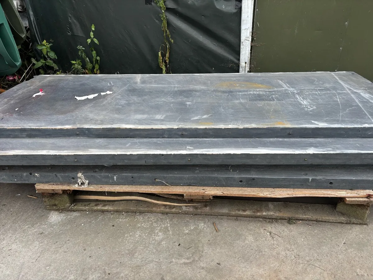 Snooker Table Slates - Image 2