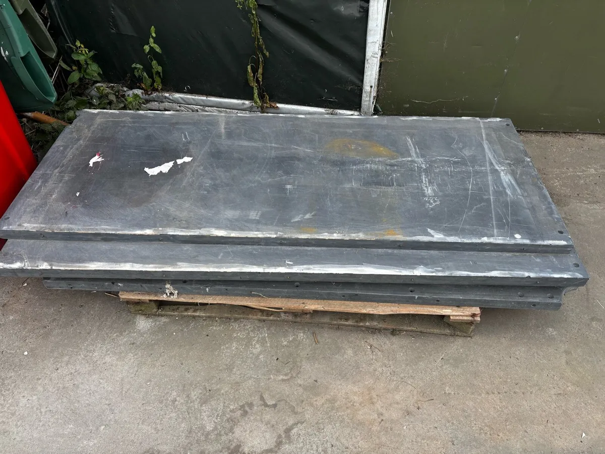 Snooker Table Slates - Image 3