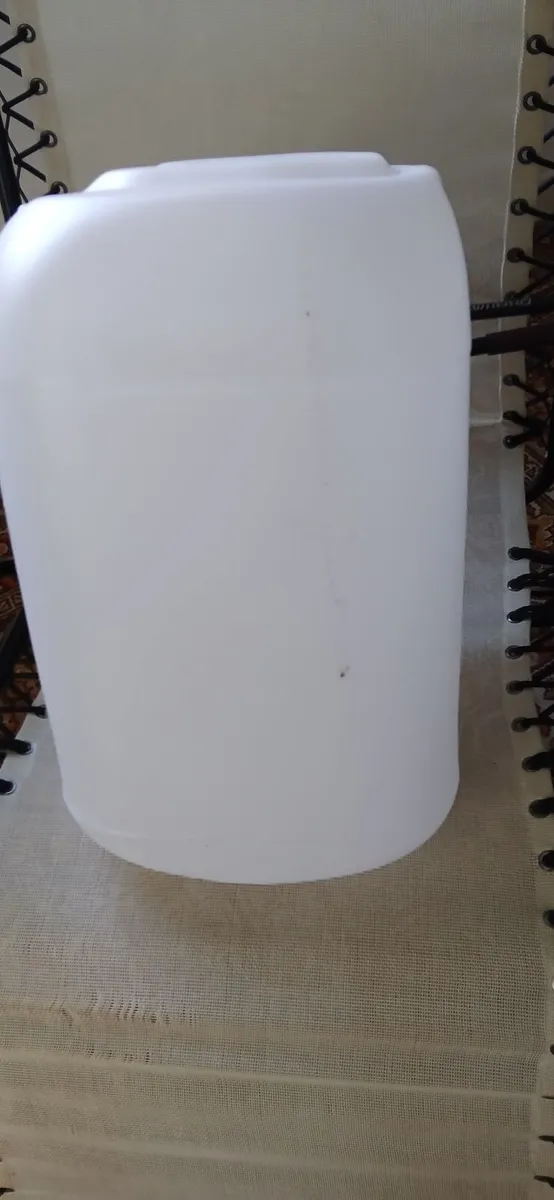 Water container 15 litre - Image 1