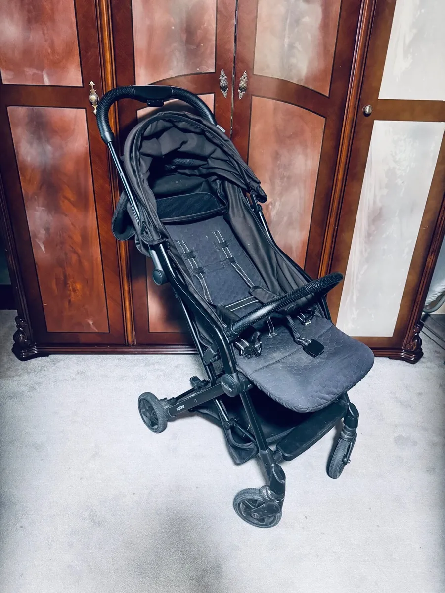 Baby stroller - Image 3