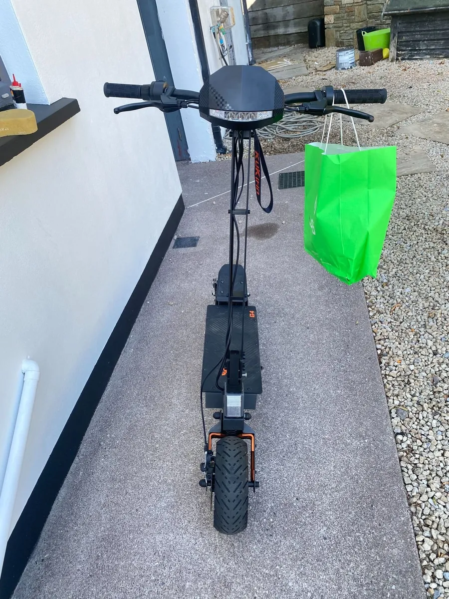 scooter - Image 3