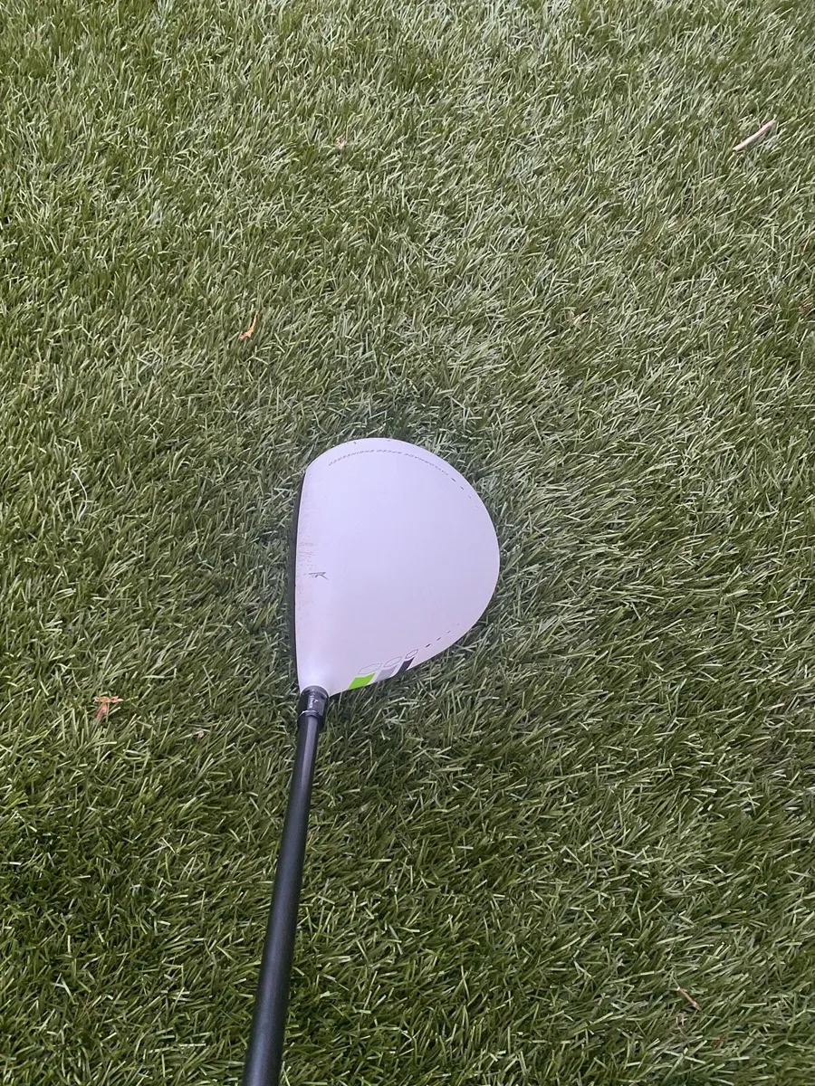 Taylormade RBZ Driver - Image 4