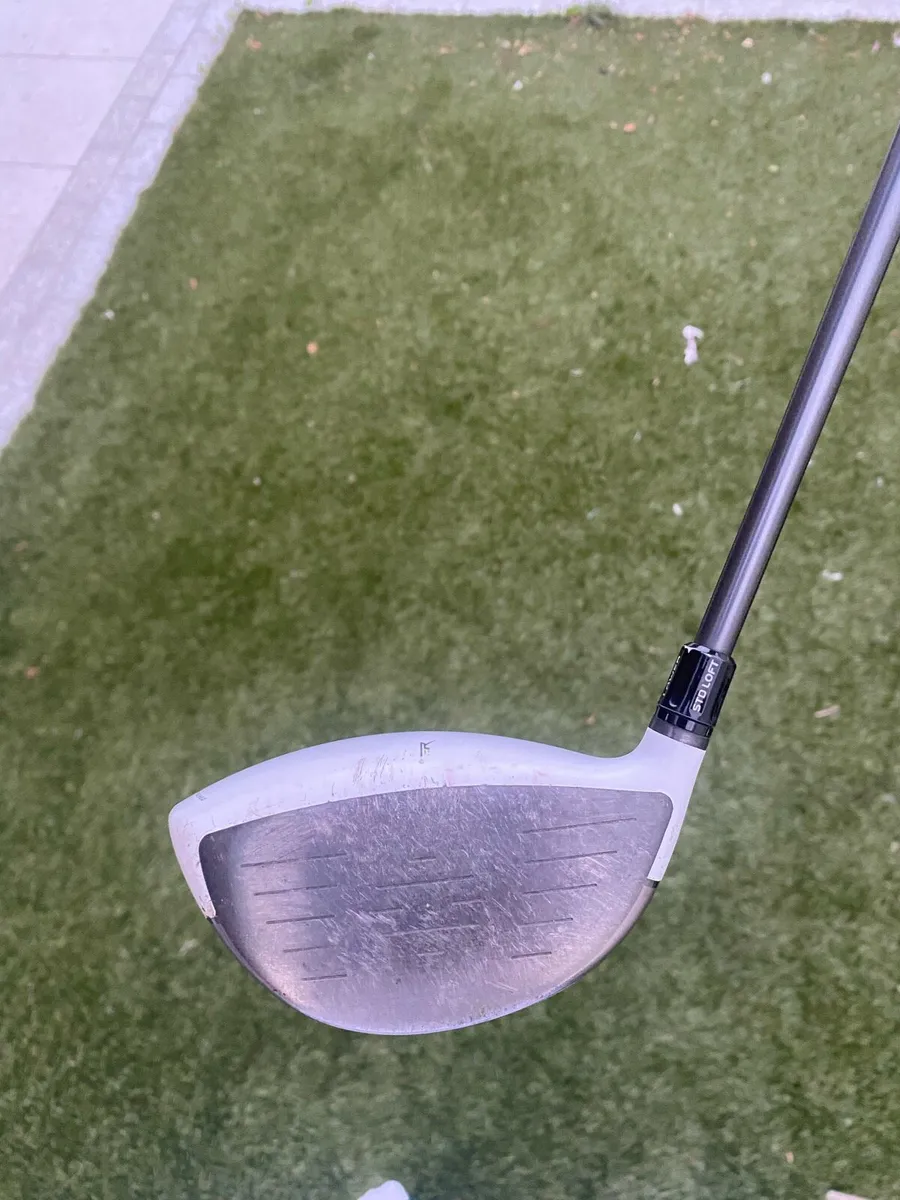 Taylormade RBZ Driver - Image 3