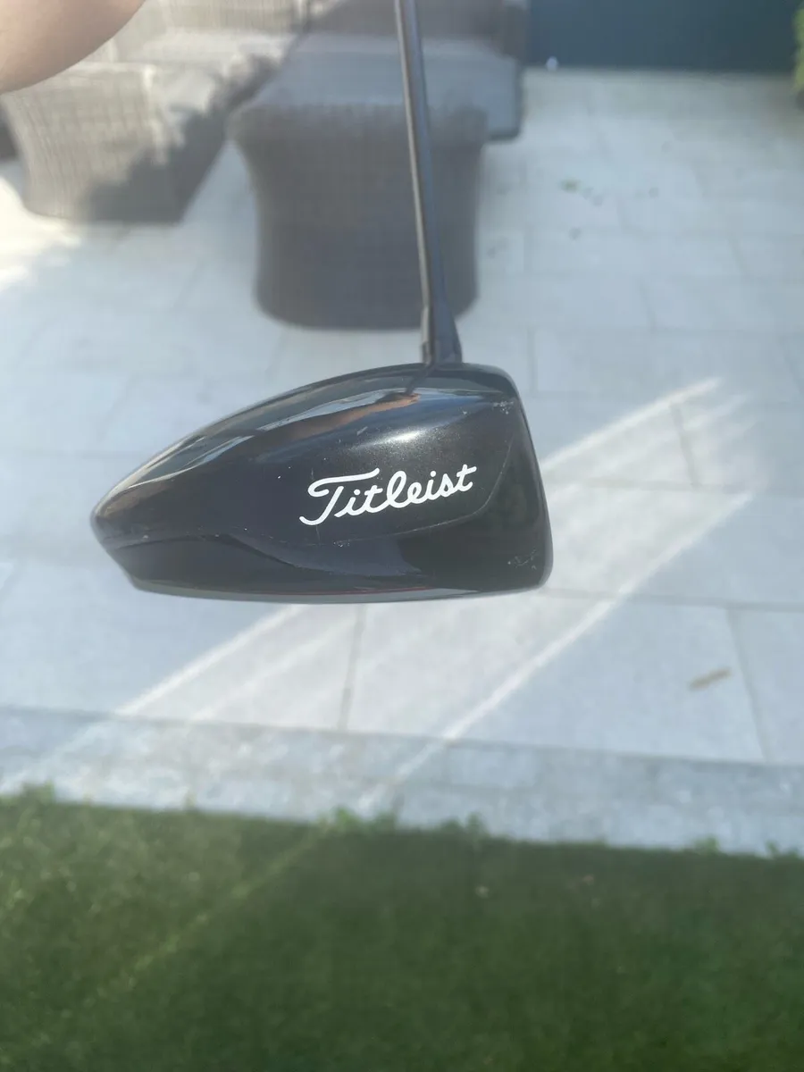 Titleist 913 D3 driver - Image 3