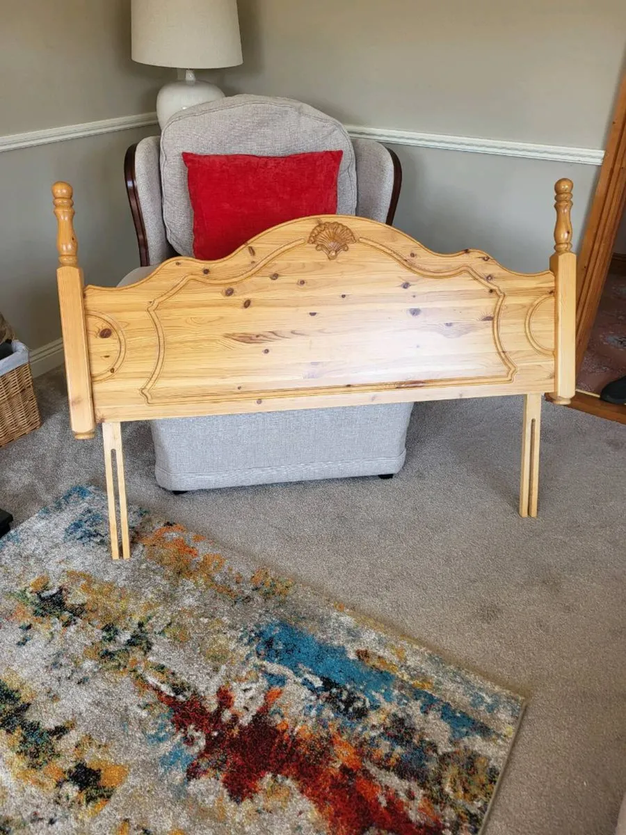 Head Board - Image 2